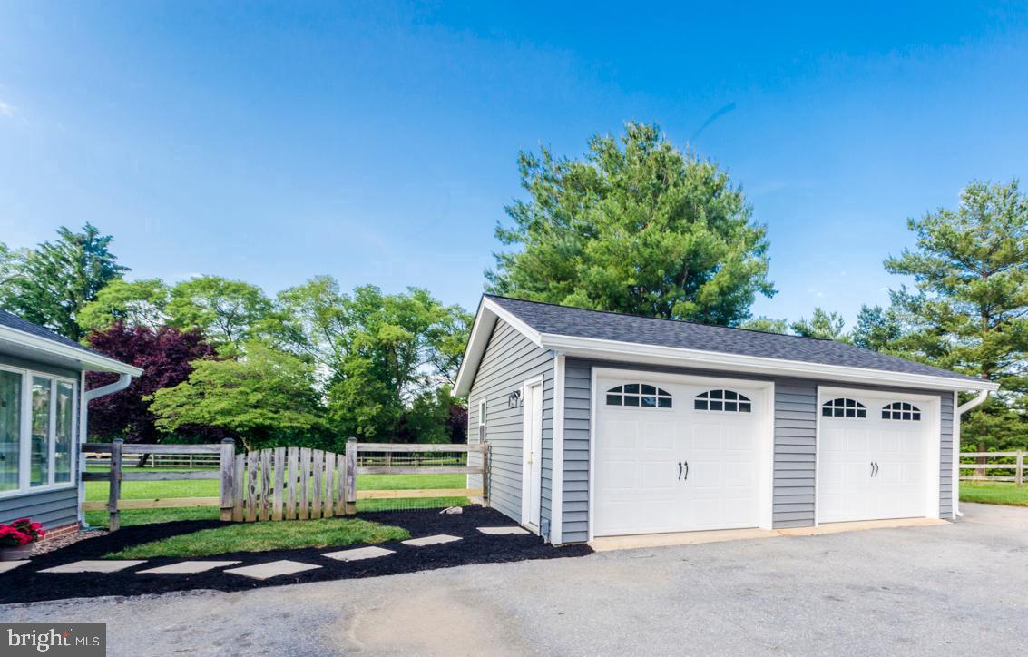 GREEN VALLEY - Residential