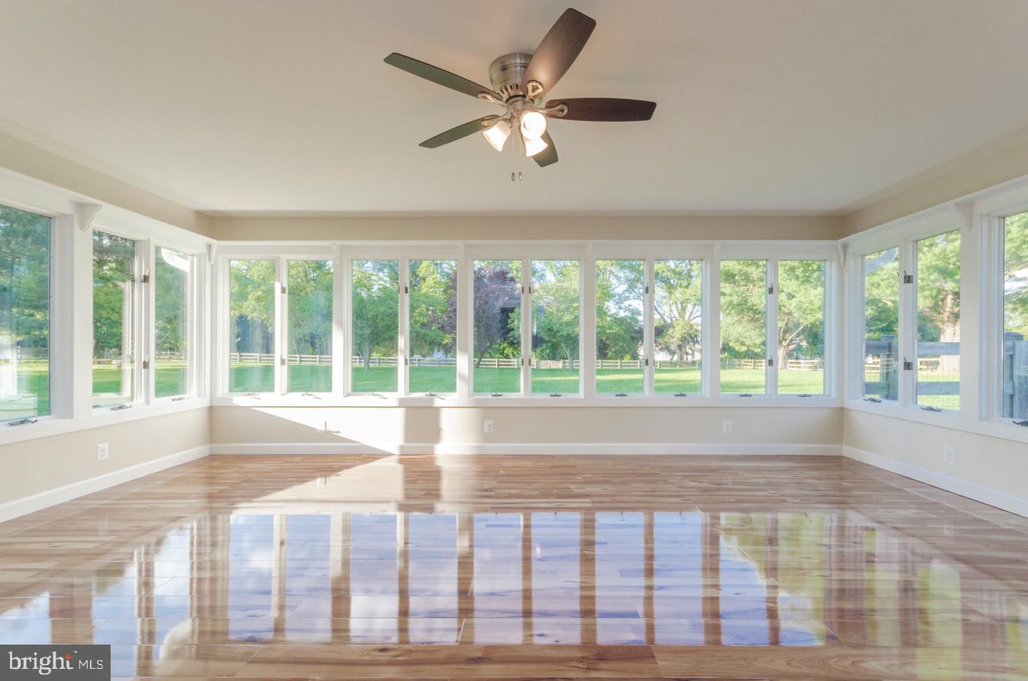 GREEN VALLEY - Residential