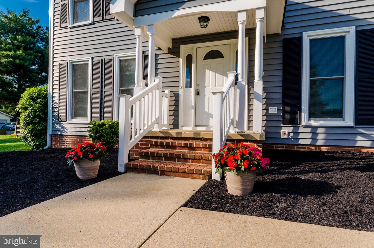 GREEN VALLEY - Residential