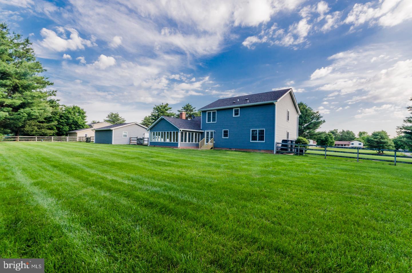 GREEN VALLEY - Residential