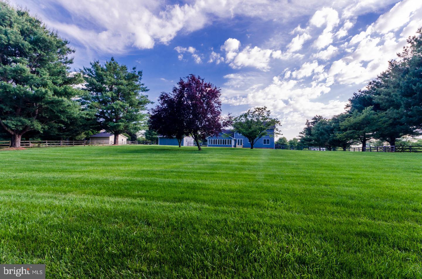 GREEN VALLEY - Residential