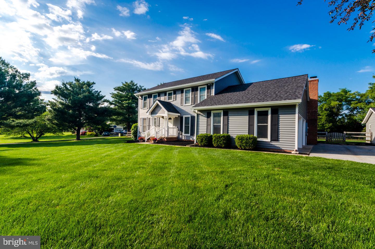 GREEN VALLEY - Residential