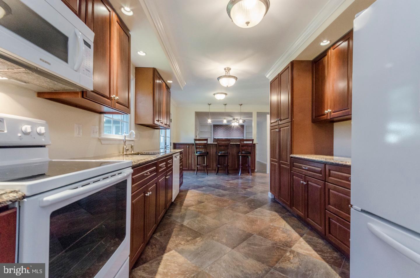 GREEN VALLEY - Residential