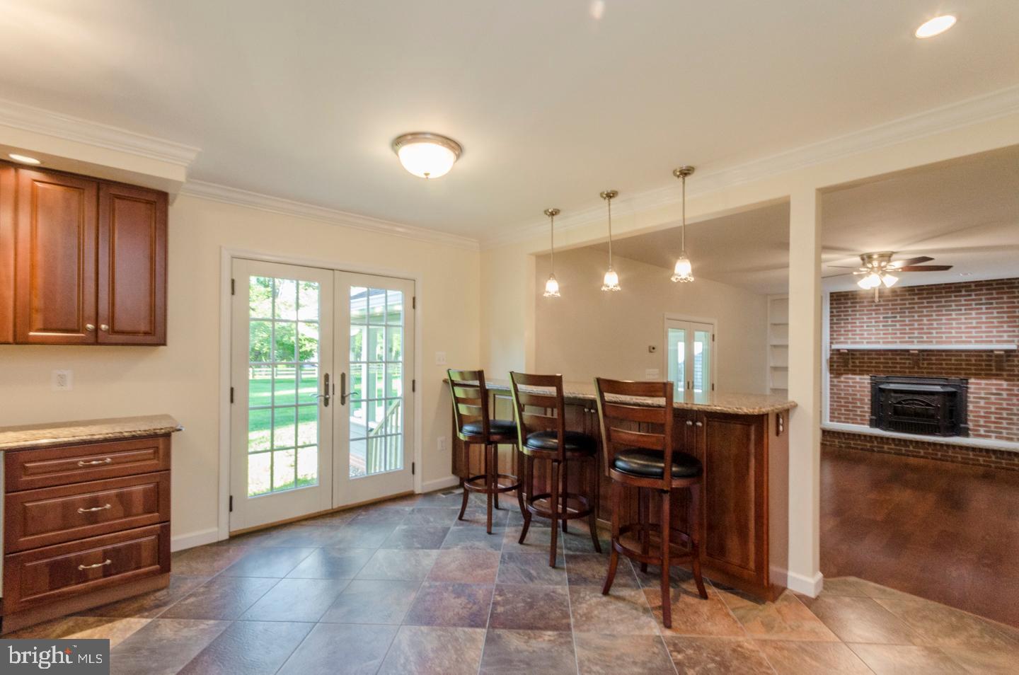 GREEN VALLEY - Residential