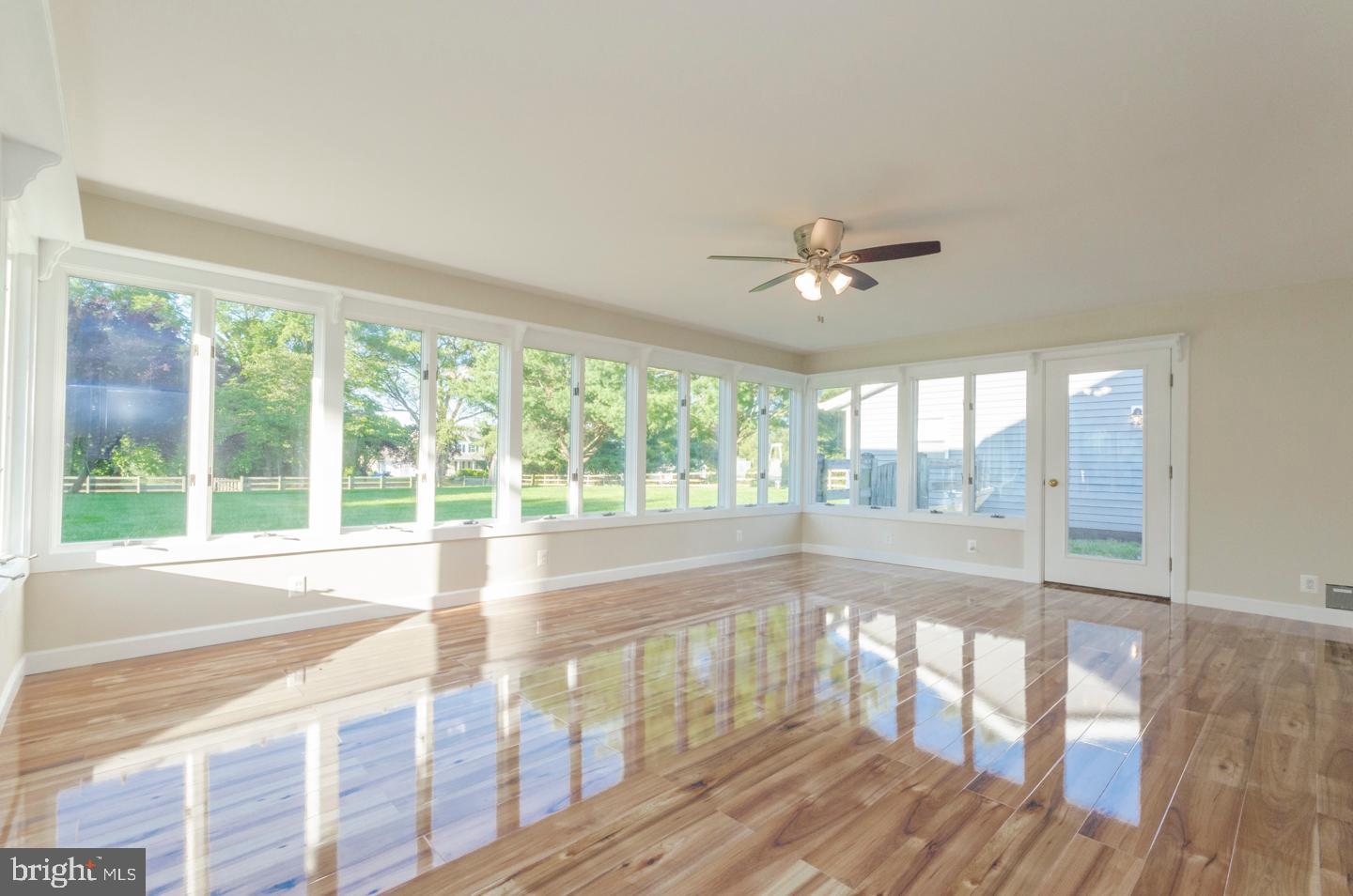 GREEN VALLEY - Residential