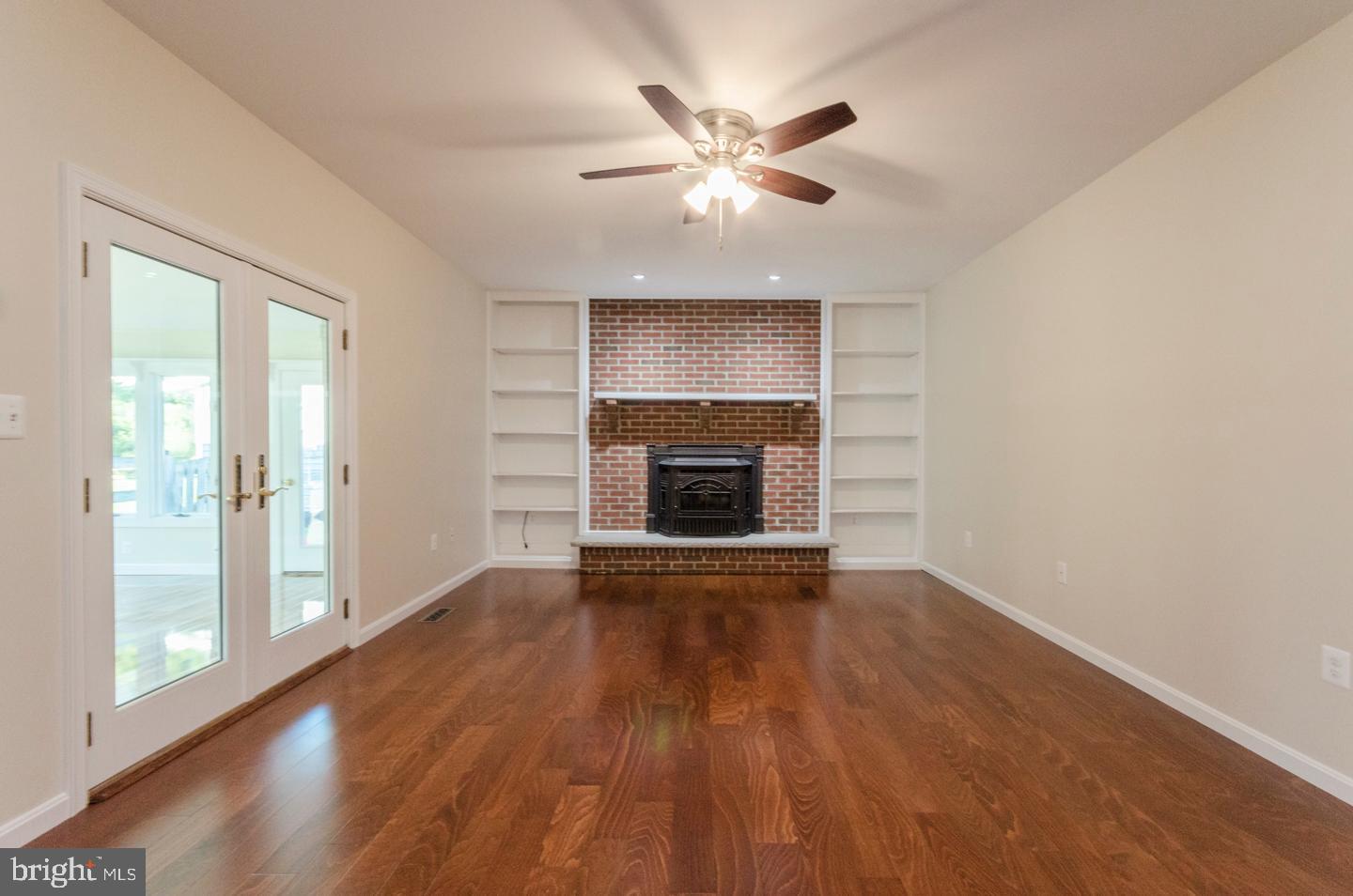 GREEN VALLEY - Residential