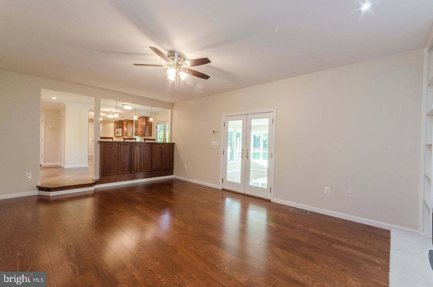 GREEN VALLEY - Residential