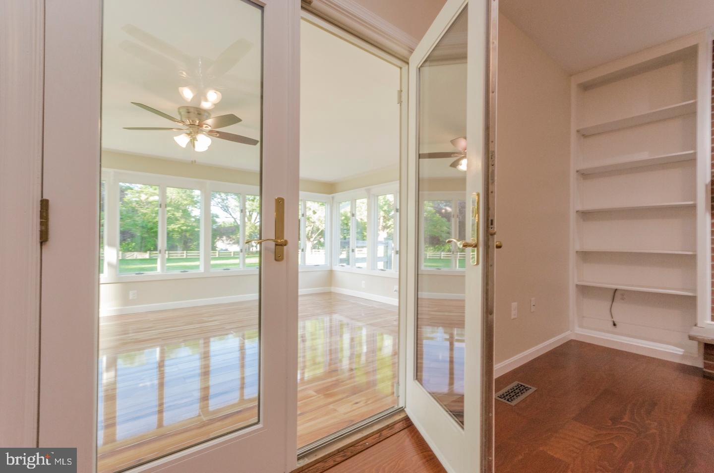 GREEN VALLEY - Residential