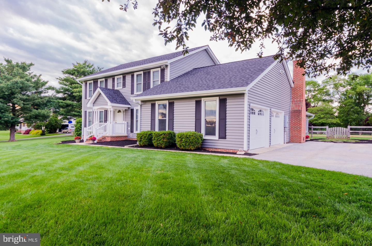 GREEN VALLEY - Residential