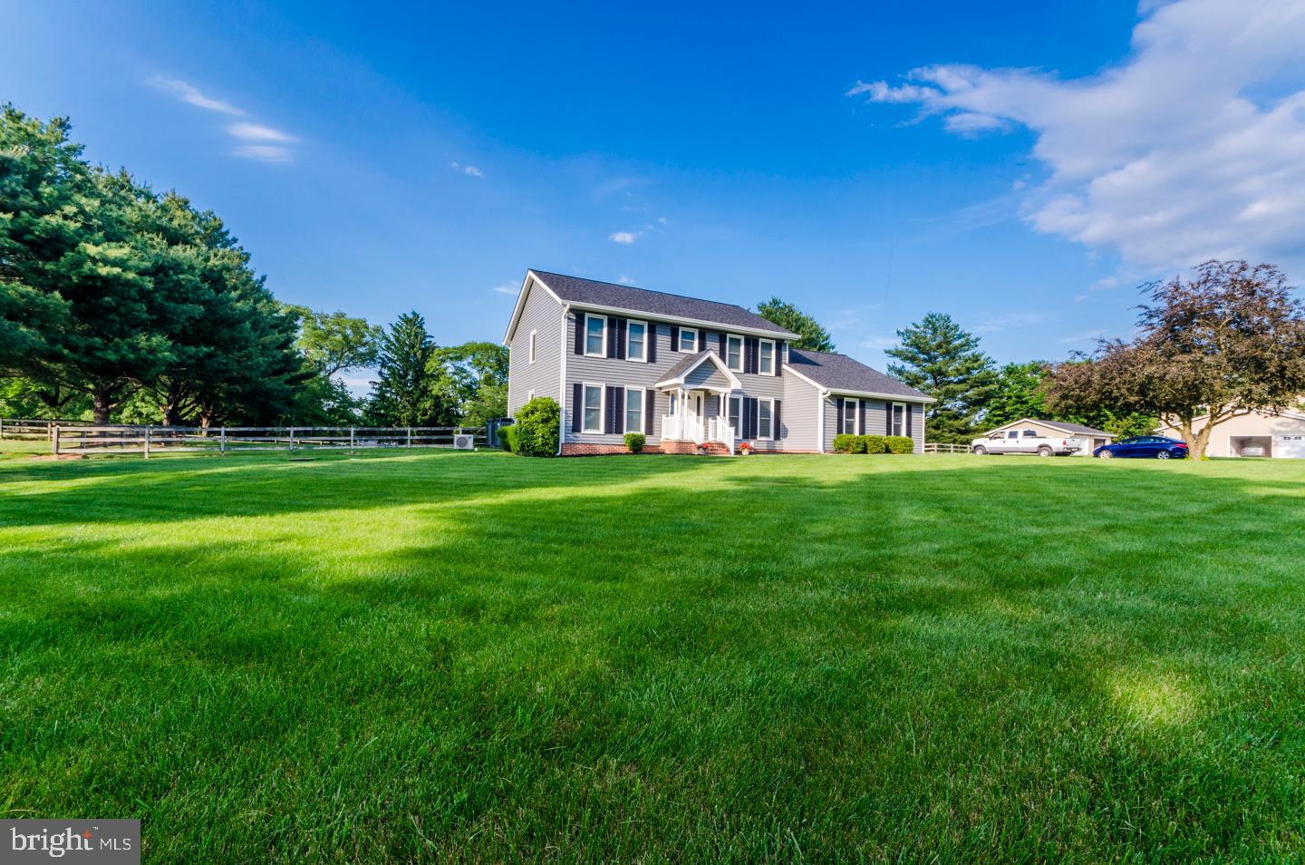 GREEN VALLEY - Residential