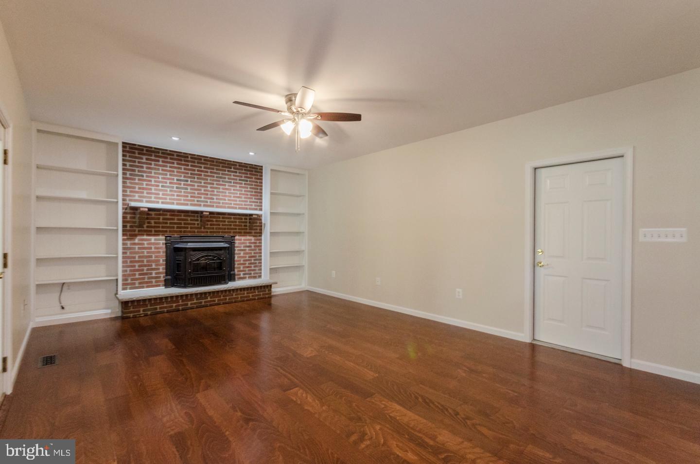 GREEN VALLEY - Residential