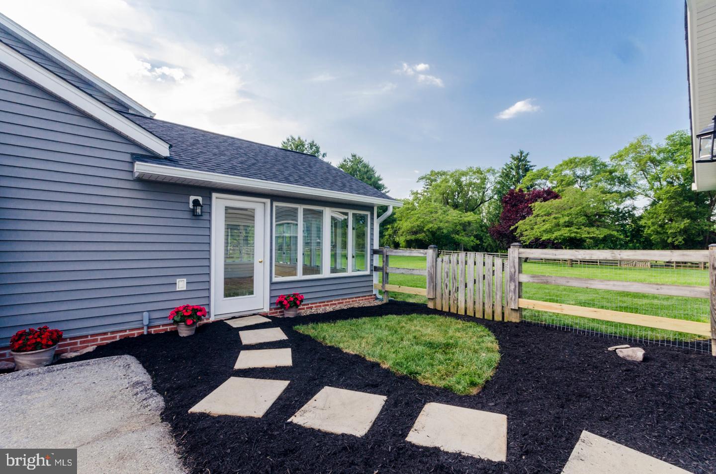 GREEN VALLEY - Residential