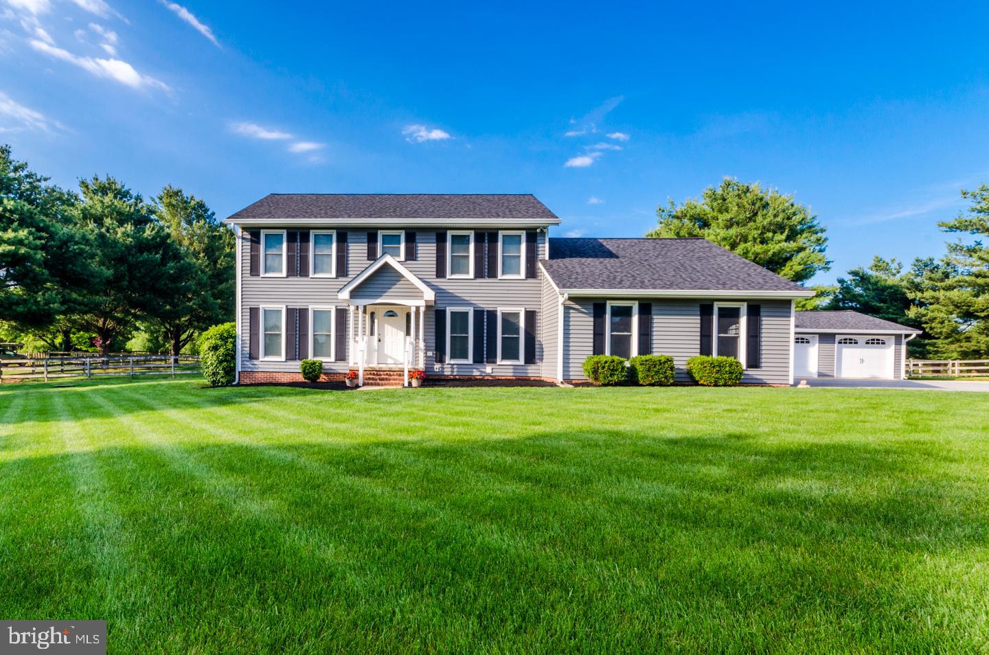 GREEN VALLEY - Residential