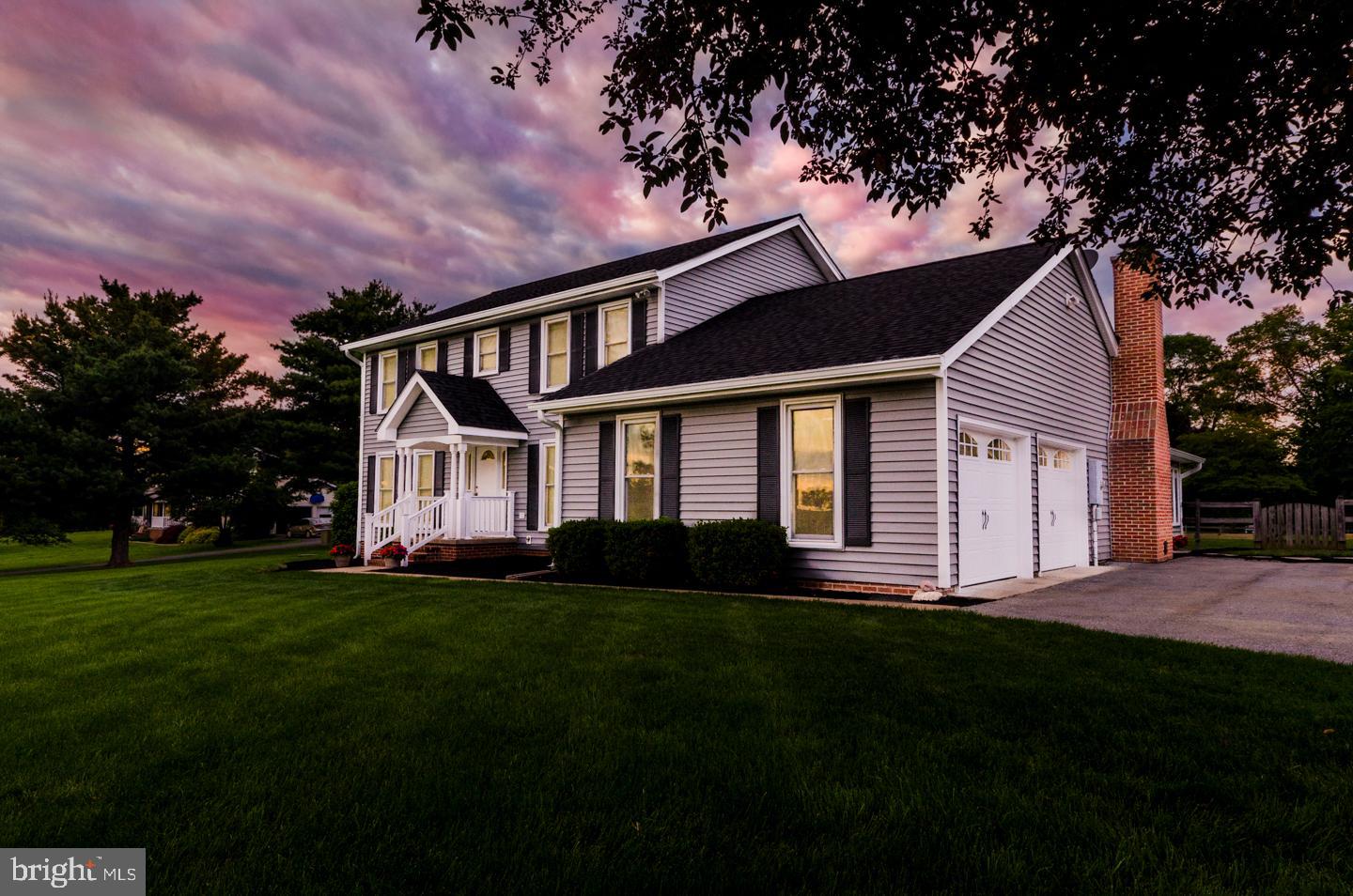 GREEN VALLEY - Residential