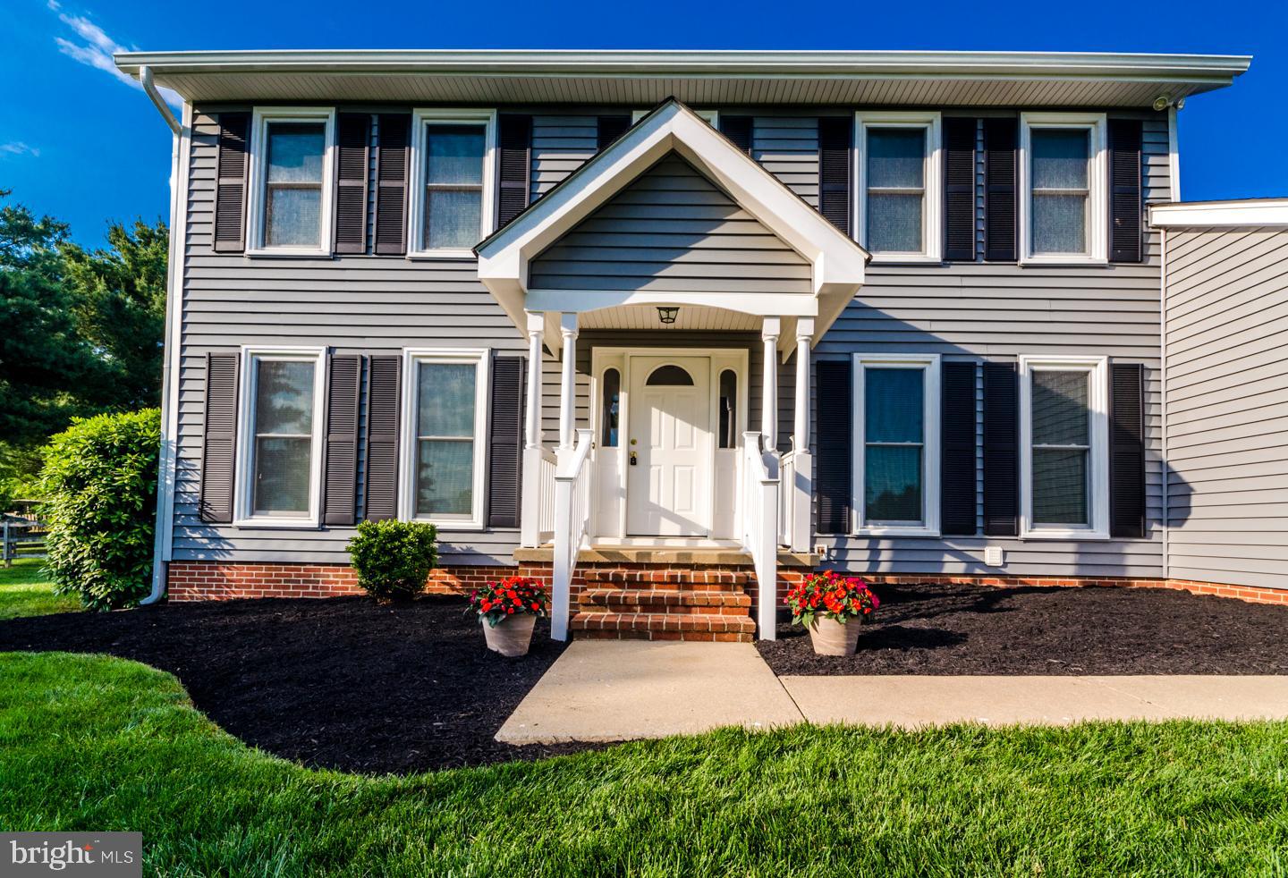 GREEN VALLEY - Residential