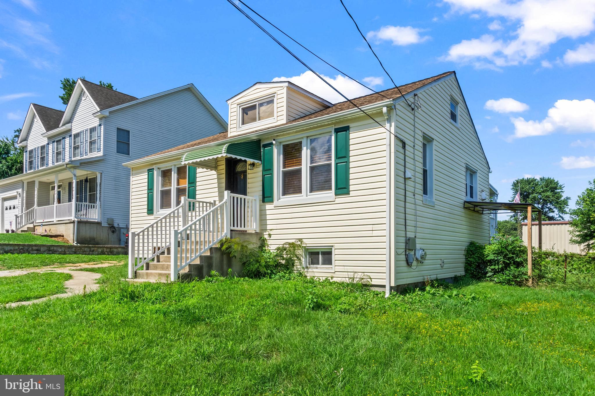 622 FRANKLIN AVENUE