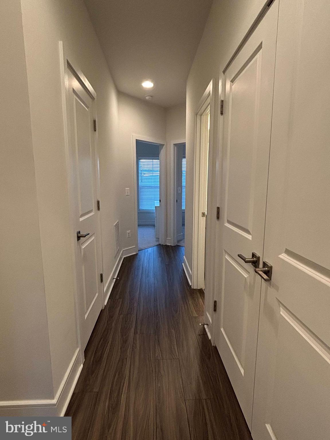 ROBINSON VILLAGE - Residential Lease