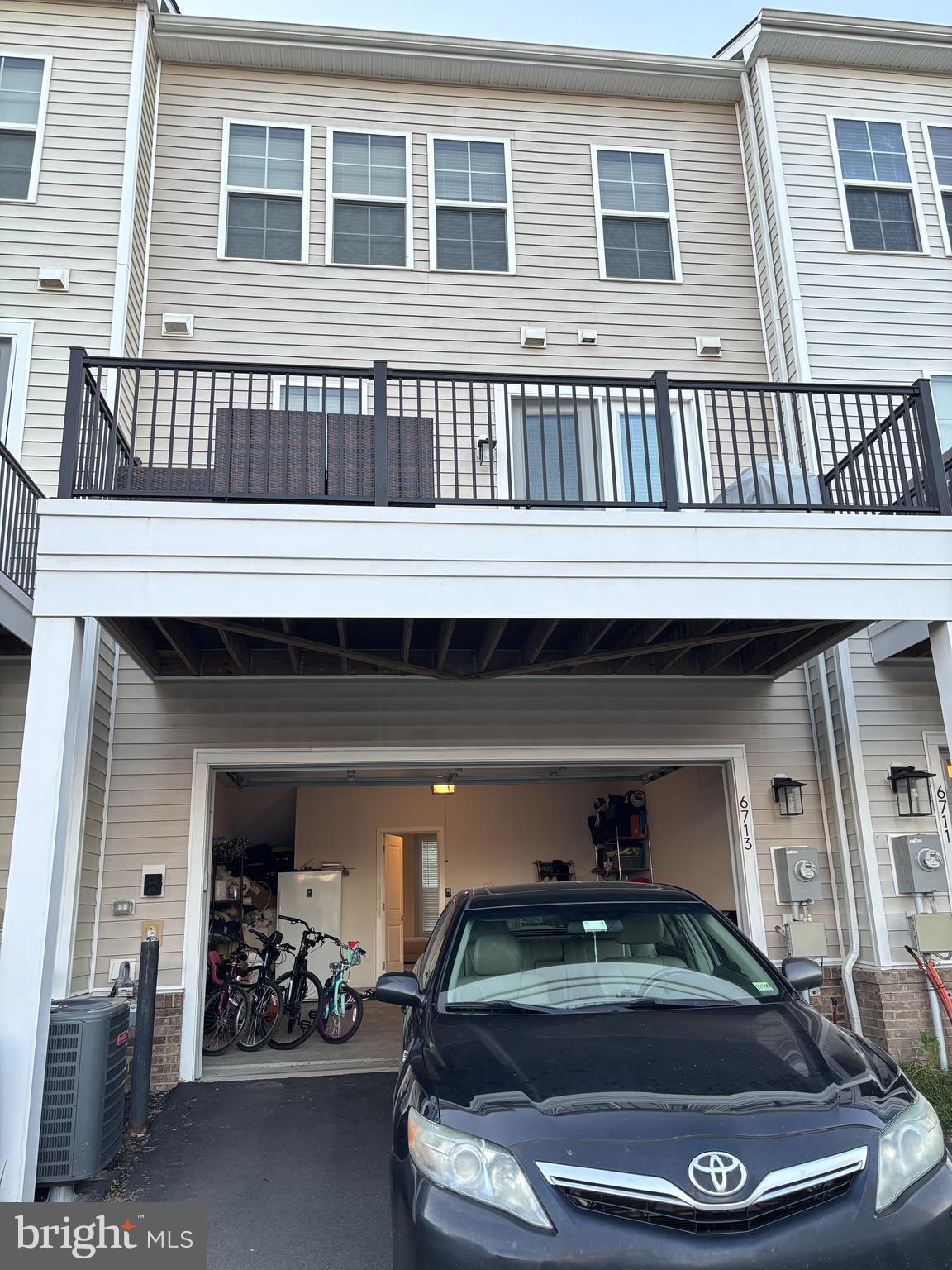 ROBINSON VILLAGE - Residential Lease