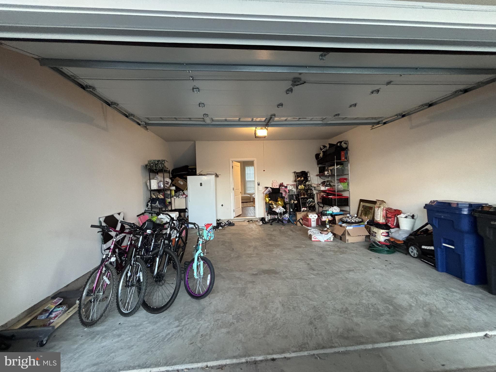 ROBINSON VILLAGE - Residential Lease