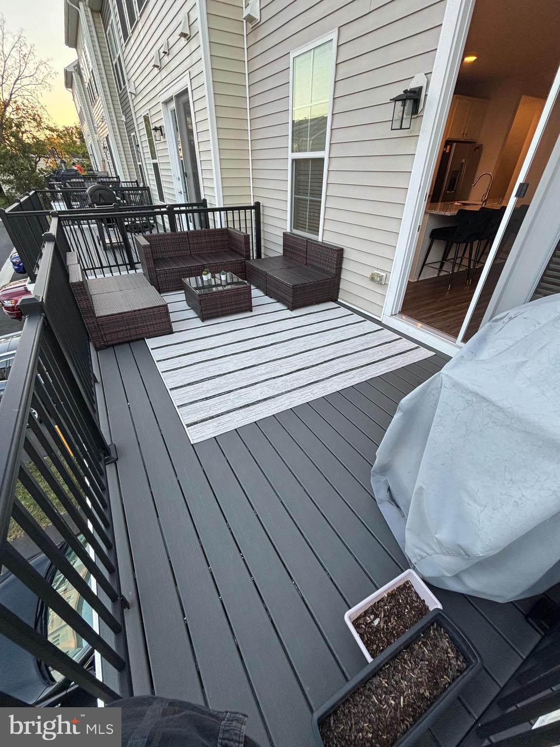 ROBINSON VILLAGE - Residential Lease