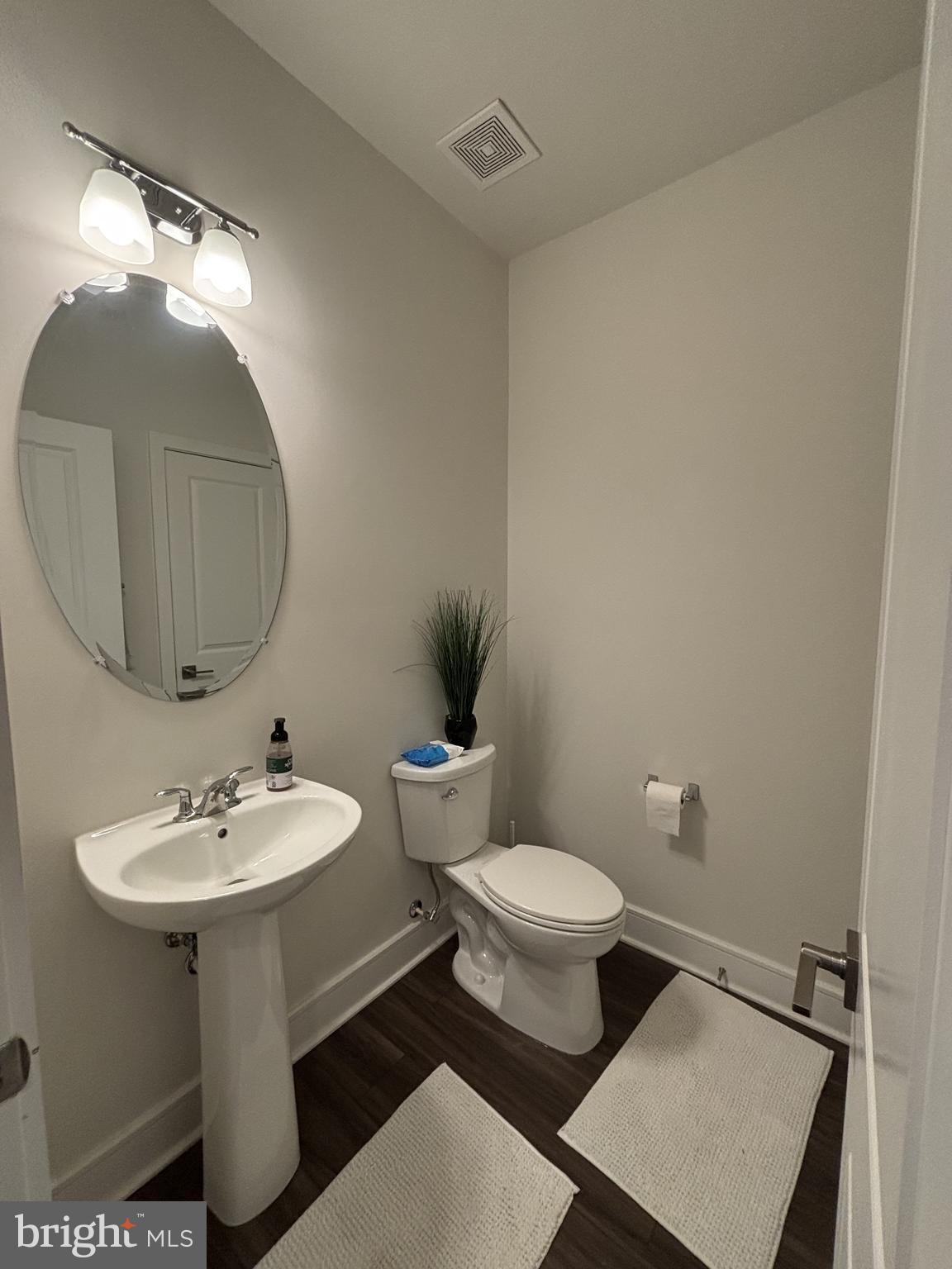 ROBINSON VILLAGE - Residential Lease