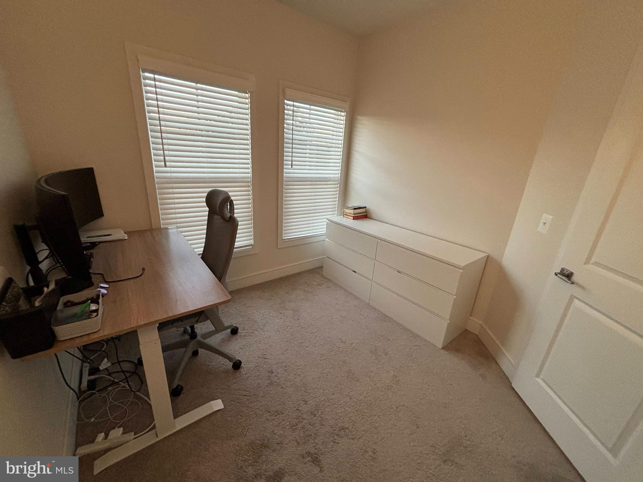 ROBINSON VILLAGE - Residential Lease