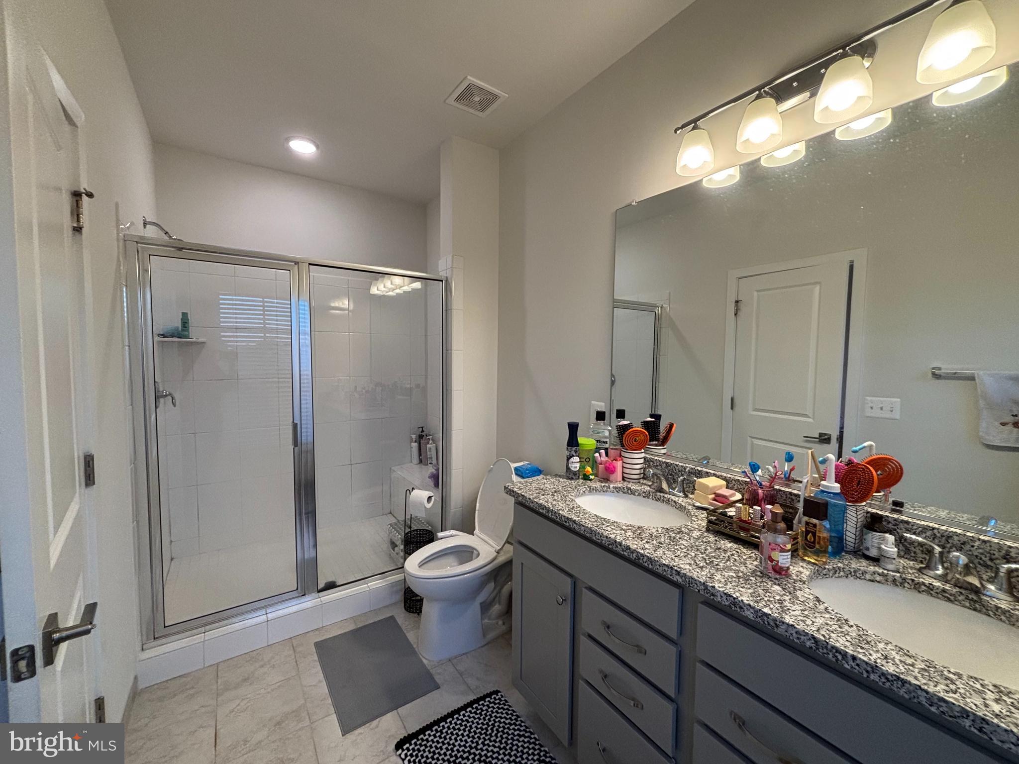 ROBINSON VILLAGE - Residential Lease