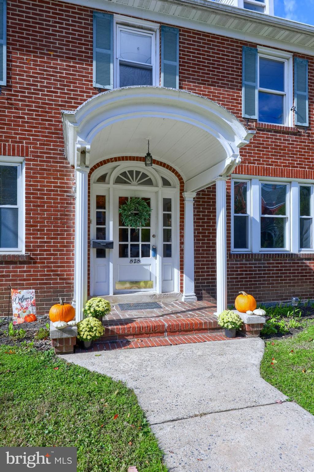 Photo of 828 Highland Avenue, LANCASTER, PA 17603 (MLS # PALA2078216)