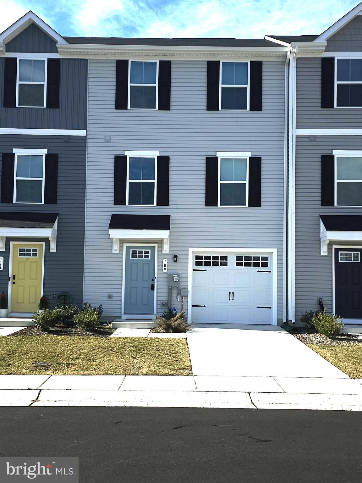 HERON POINT - Residential Lease