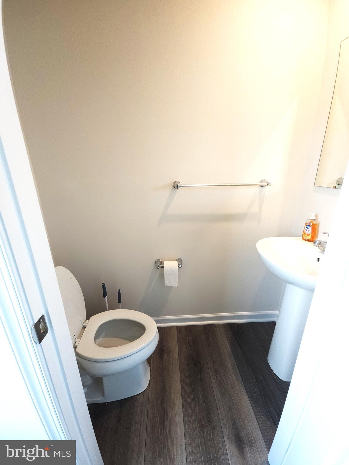 HERON POINT - Residential Lease