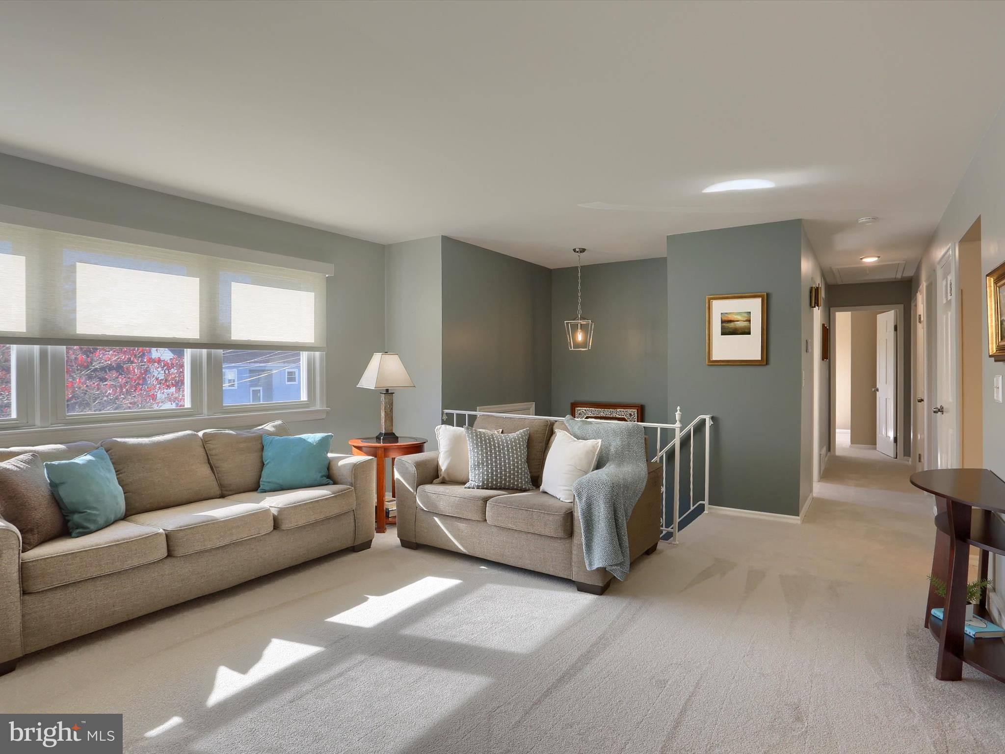 DELBROOK MANOR - Residential