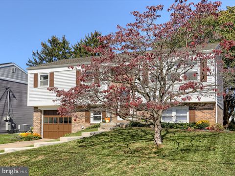 4819 BRIAN ROAD MECHANICSBURG PA 17050