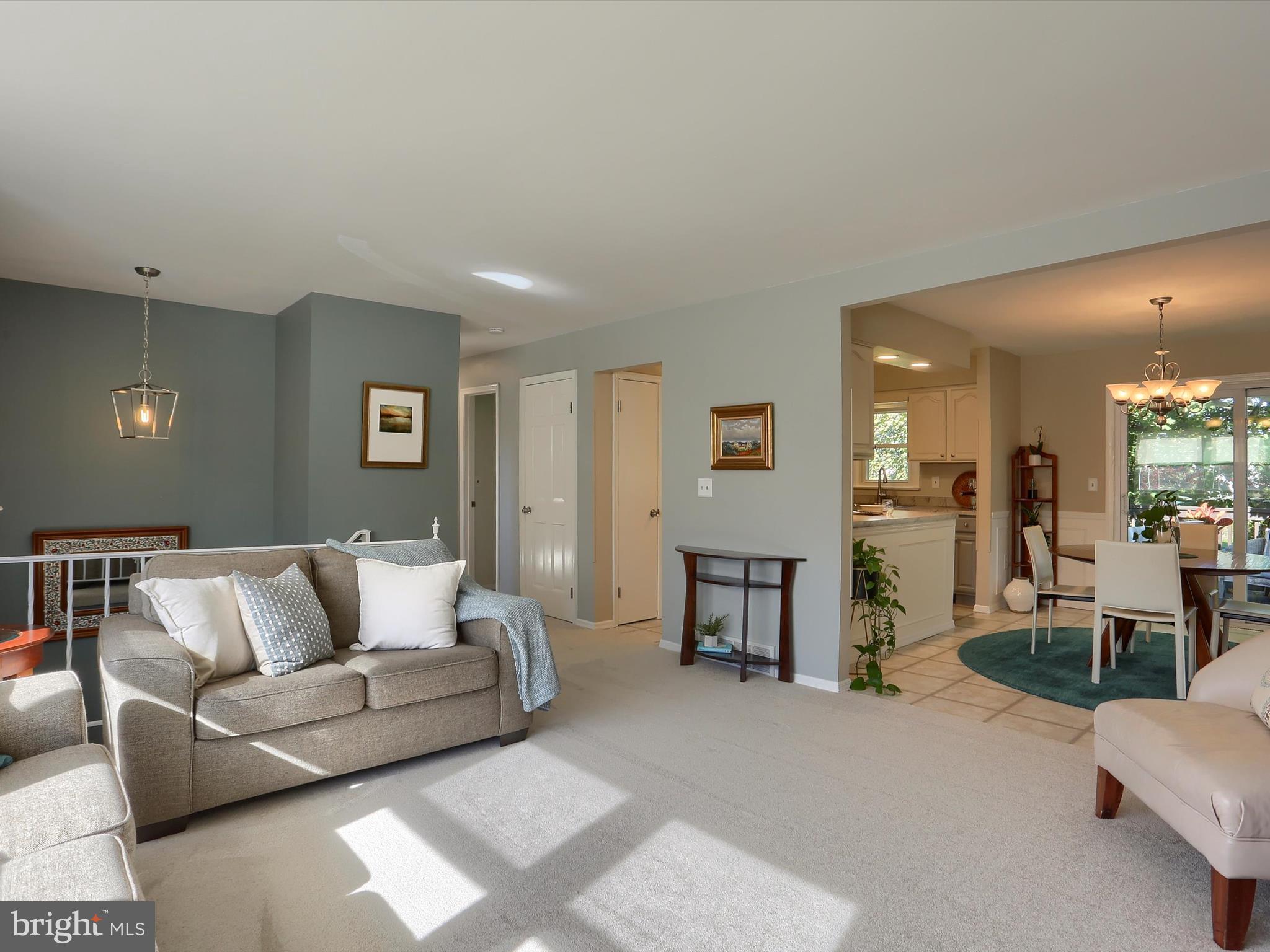 DELBROOK MANOR - Residential