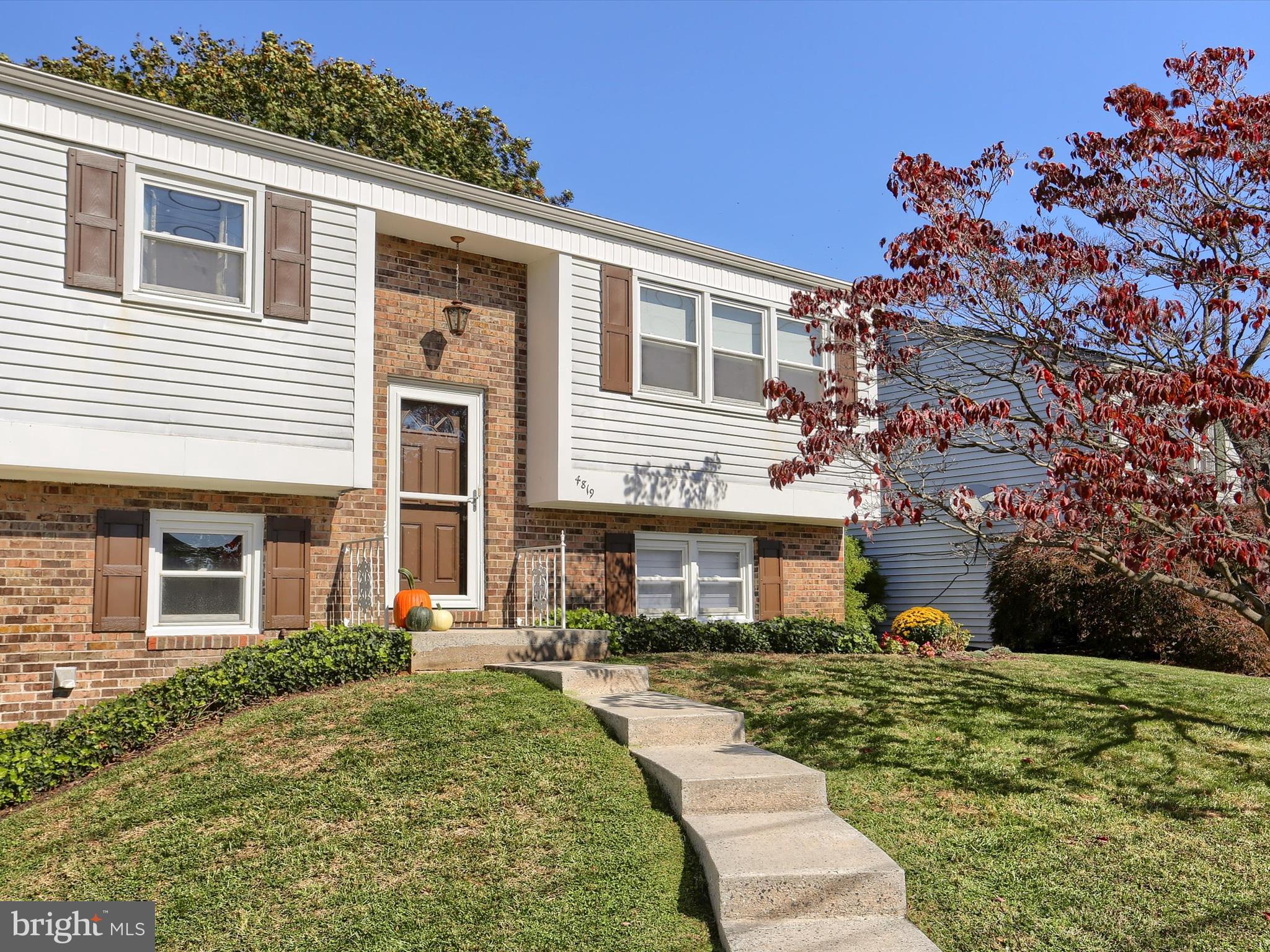 4819 BRIAN ROAD