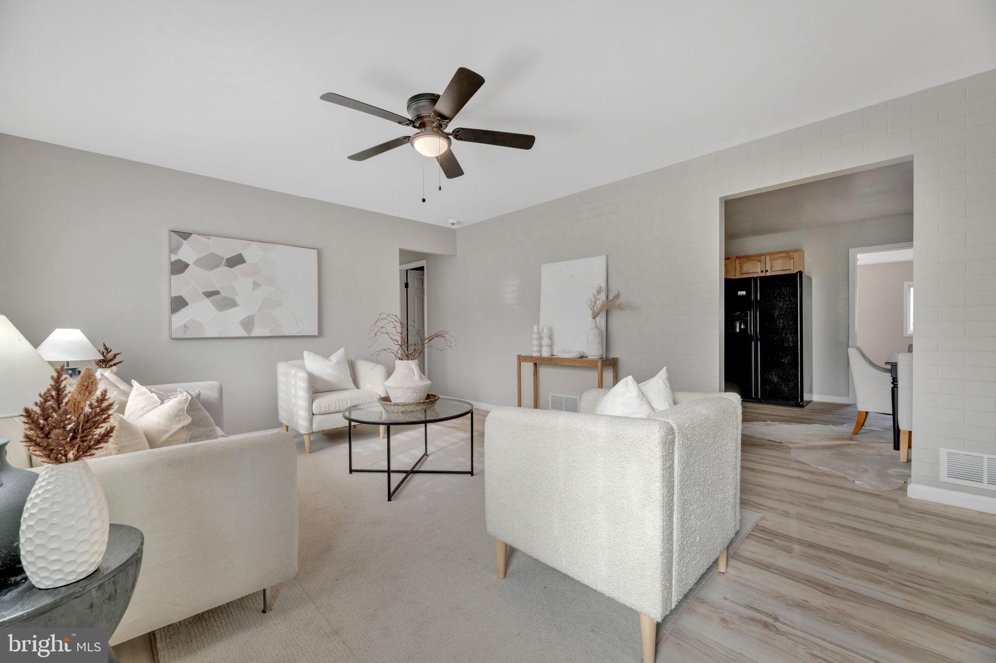 GOOD LUCK ESTATES - Residential