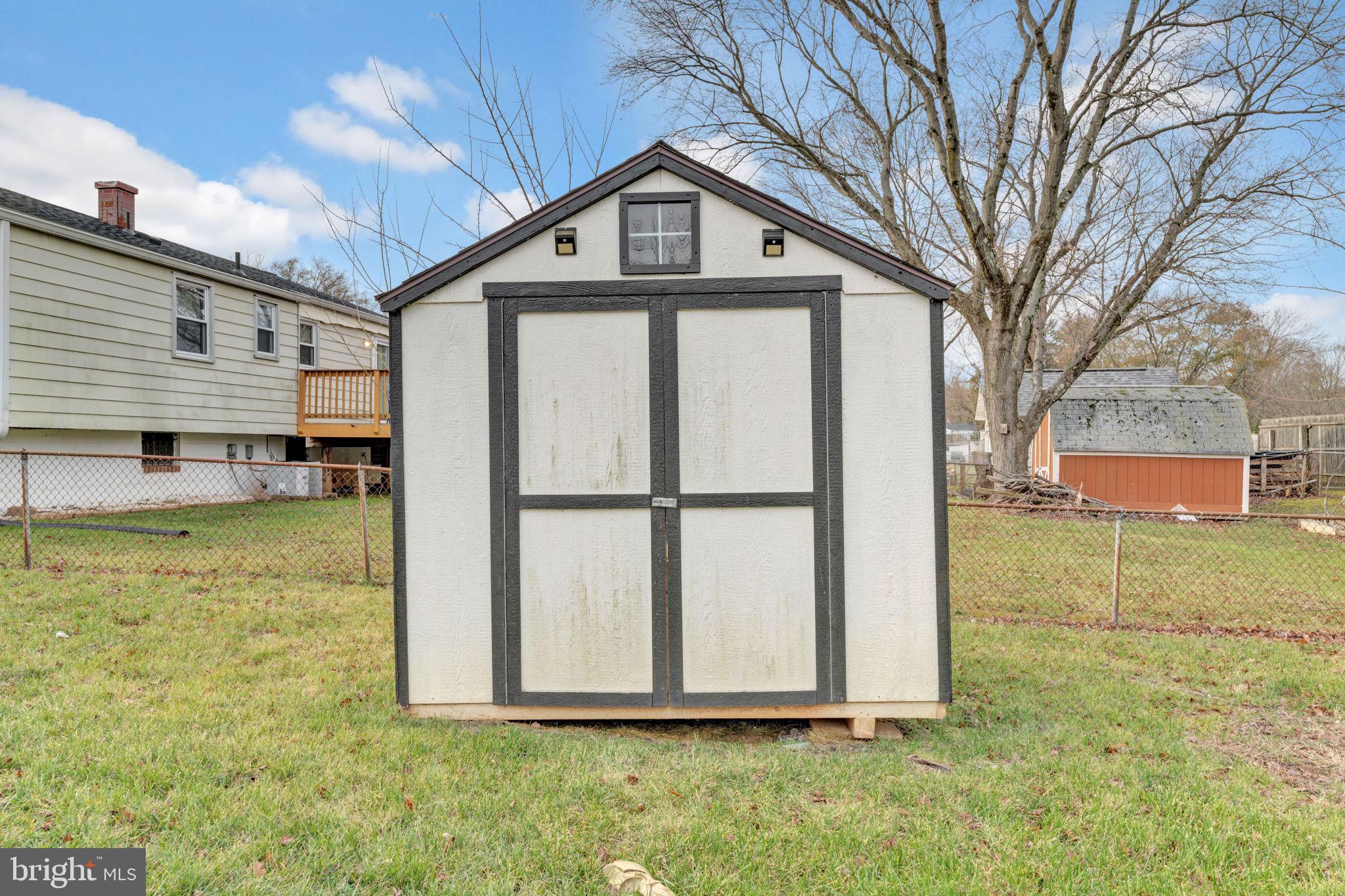 GOOD LUCK ESTATES - Residential