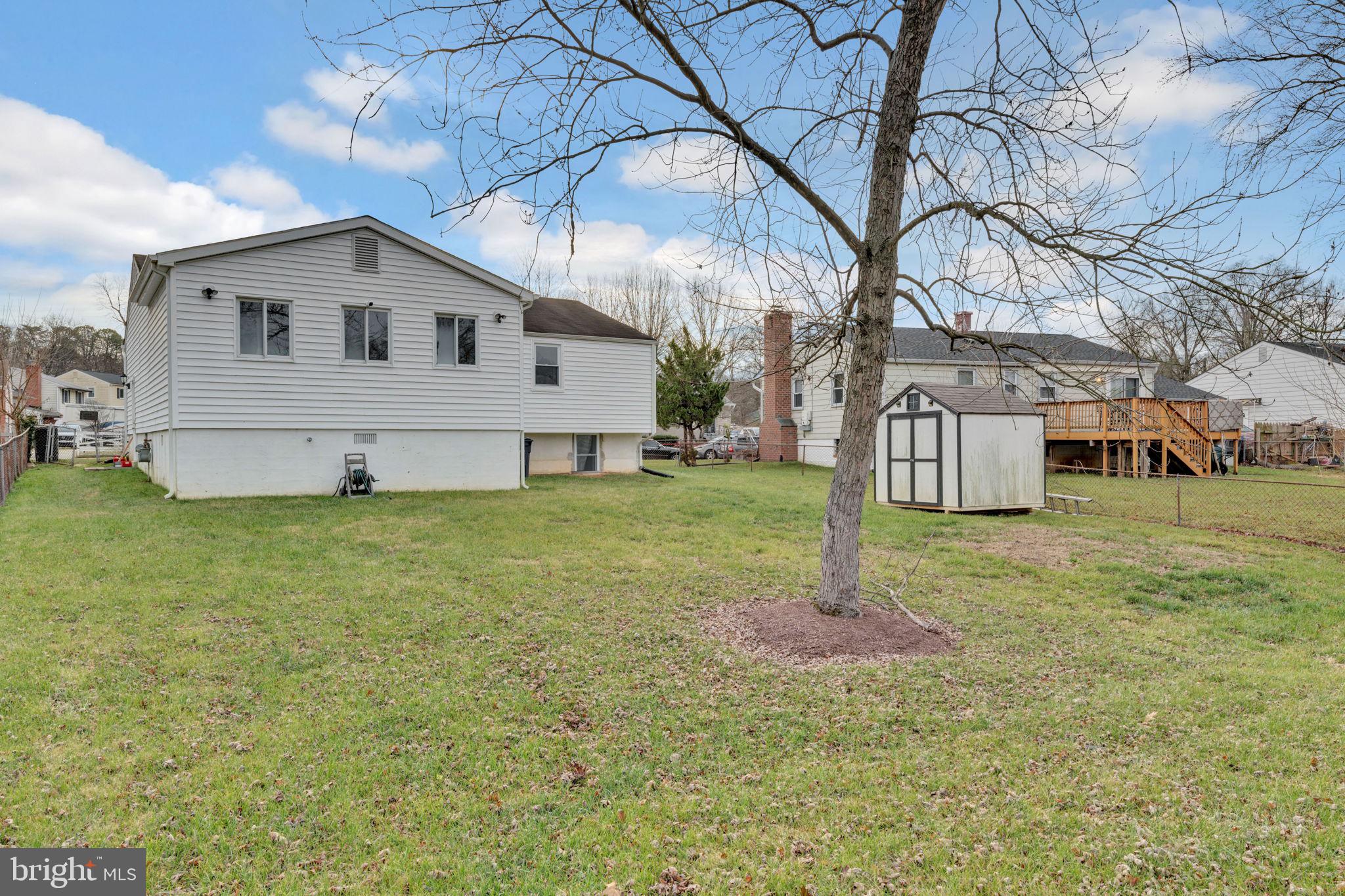 GOOD LUCK ESTATES - Residential