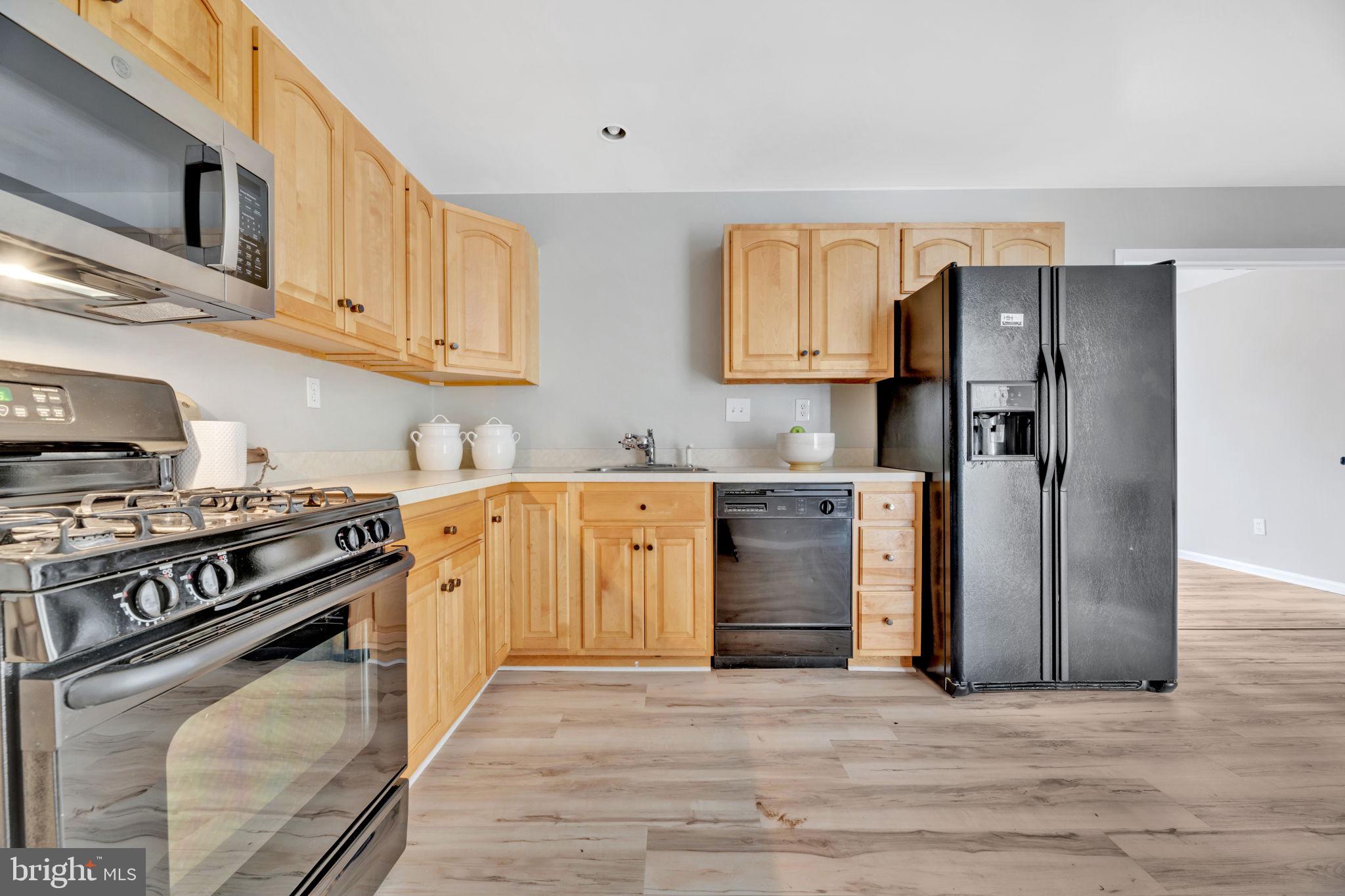 GOOD LUCK ESTATES - Residential