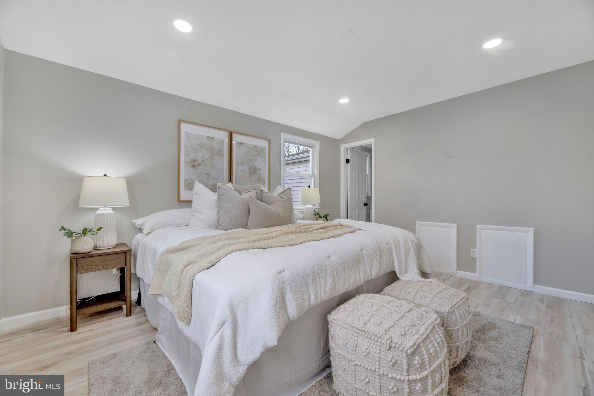 GOOD LUCK ESTATES - Residential