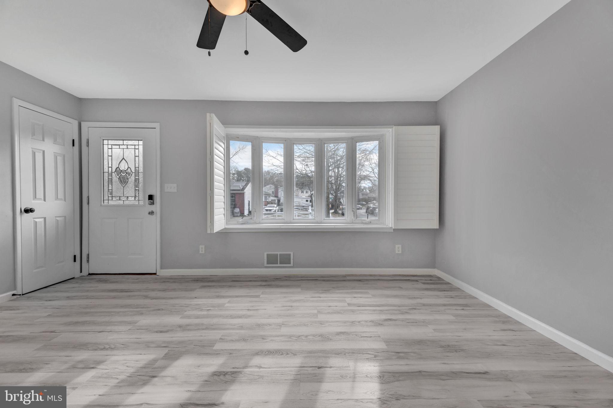 GOOD LUCK ESTATES - Residential