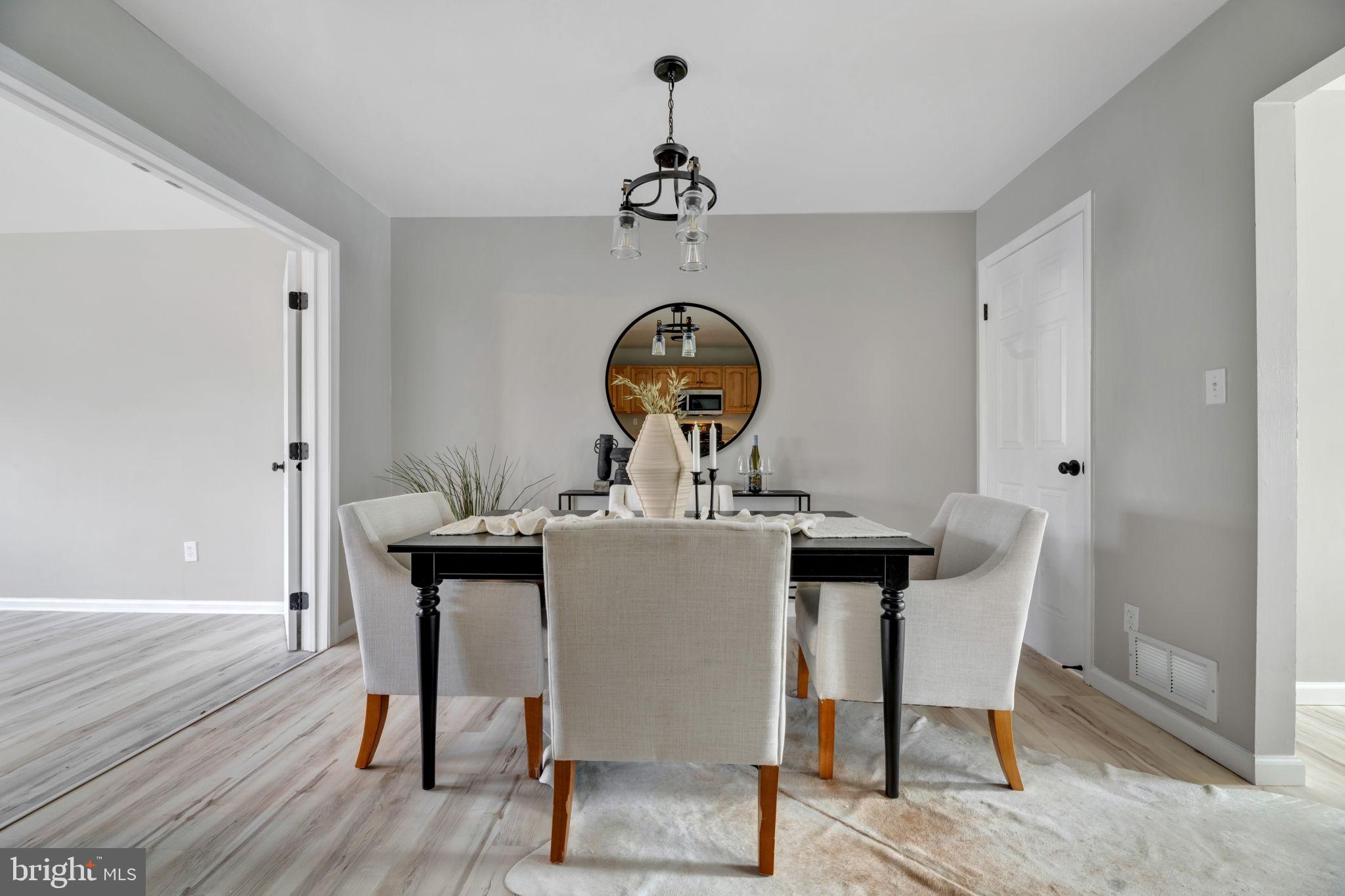 GOOD LUCK ESTATES - Residential