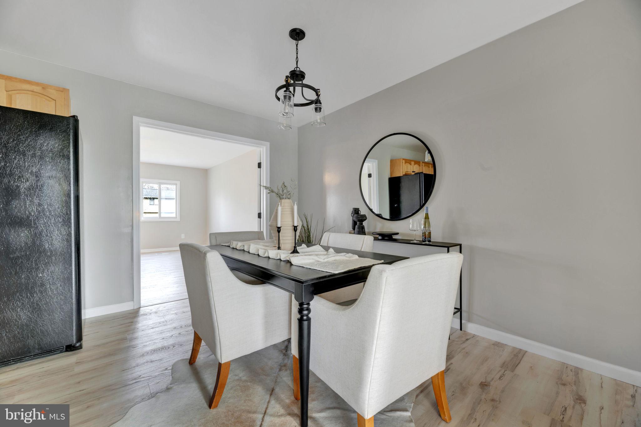 GOOD LUCK ESTATES - Residential