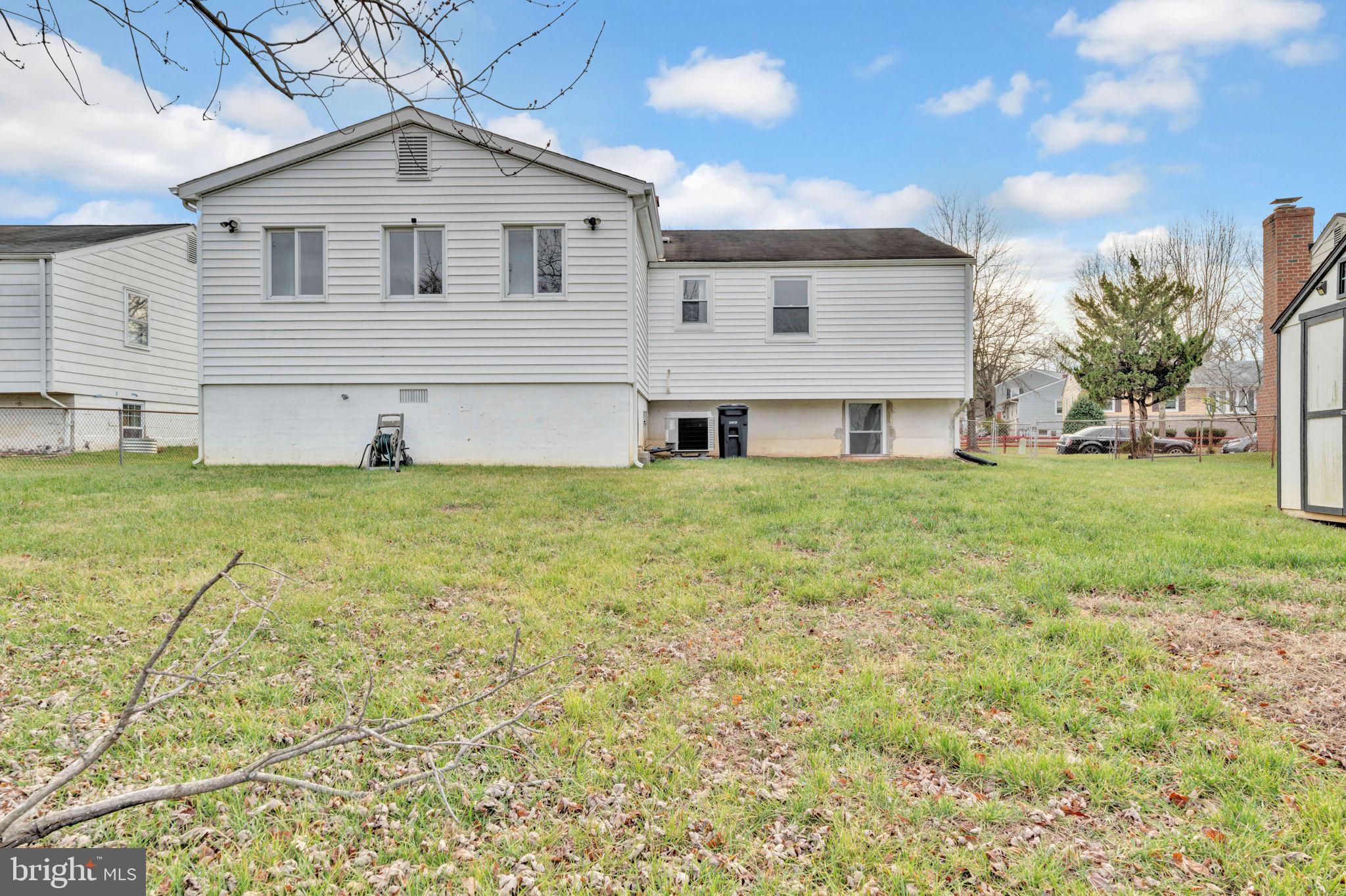 GOOD LUCK ESTATES - Residential