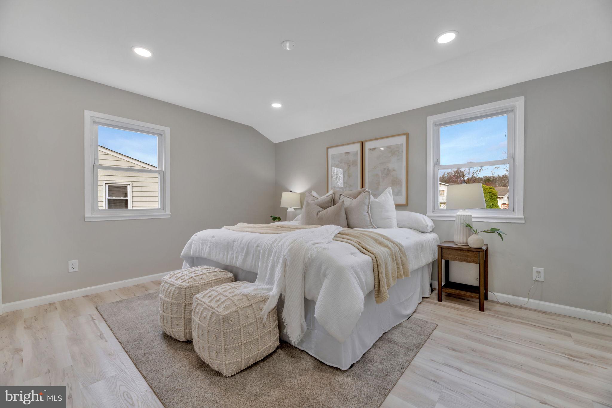 GOOD LUCK ESTATES - Residential