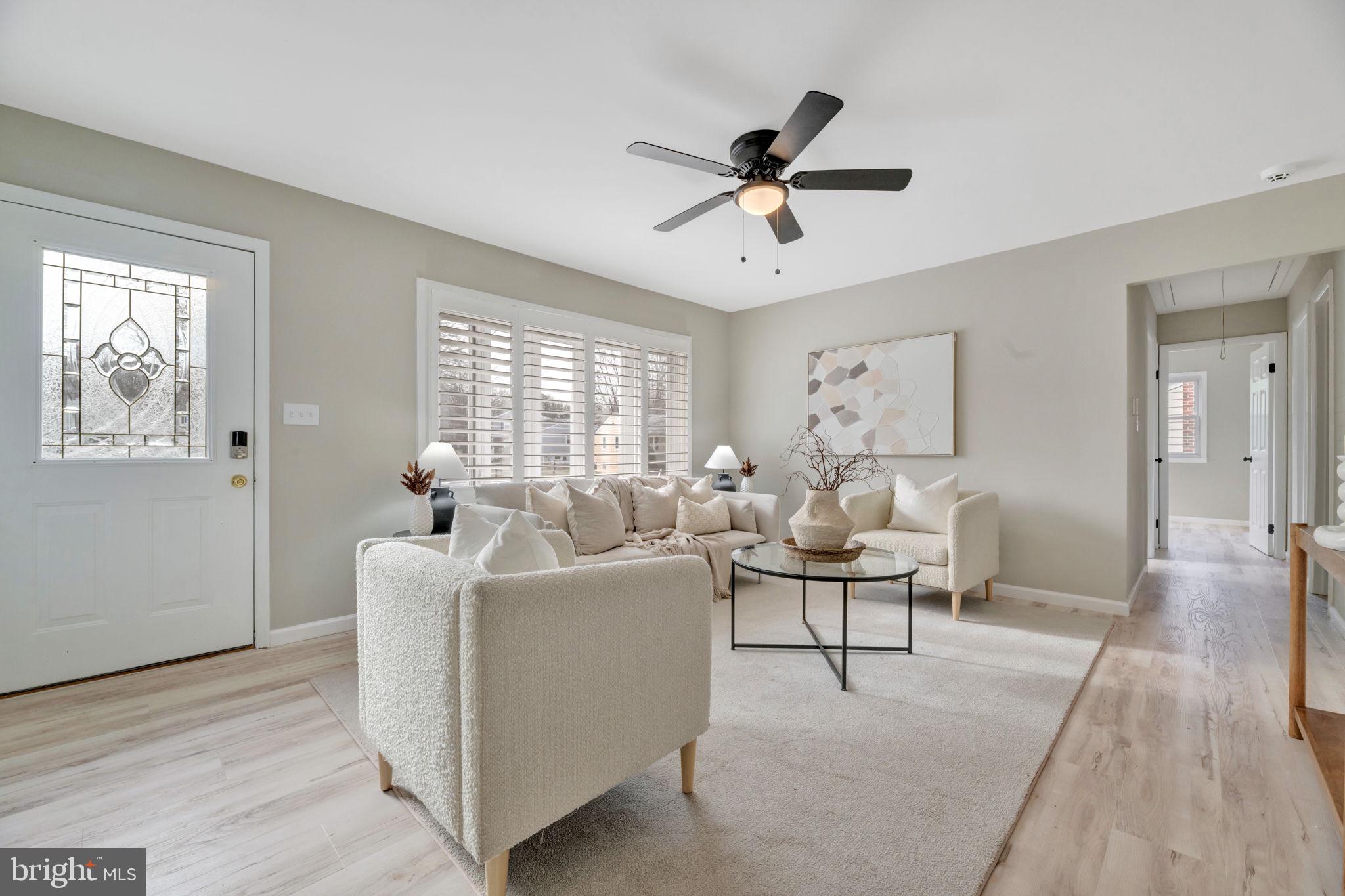 GOOD LUCK ESTATES - Residential