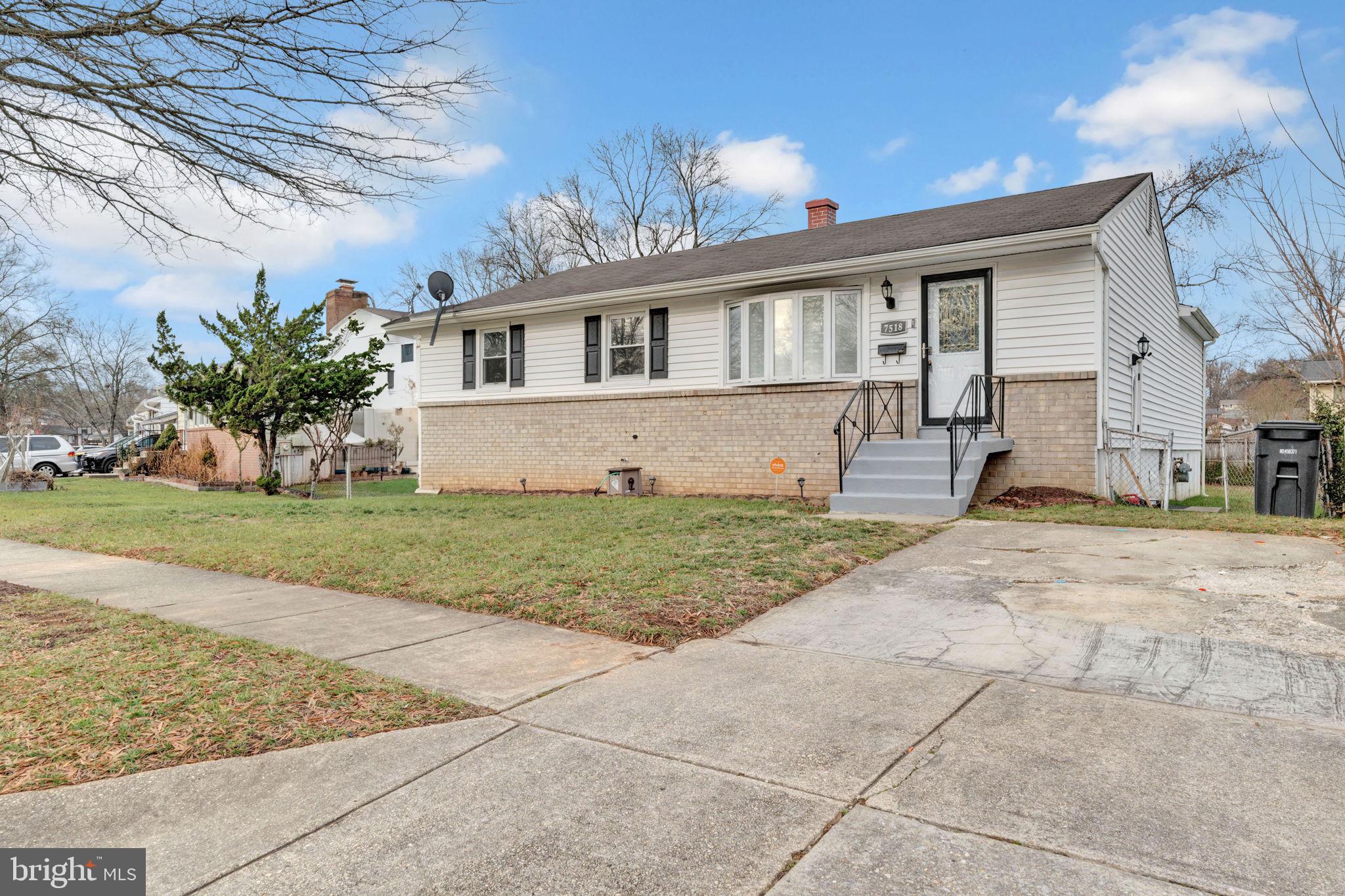 GOOD LUCK ESTATES - Residential