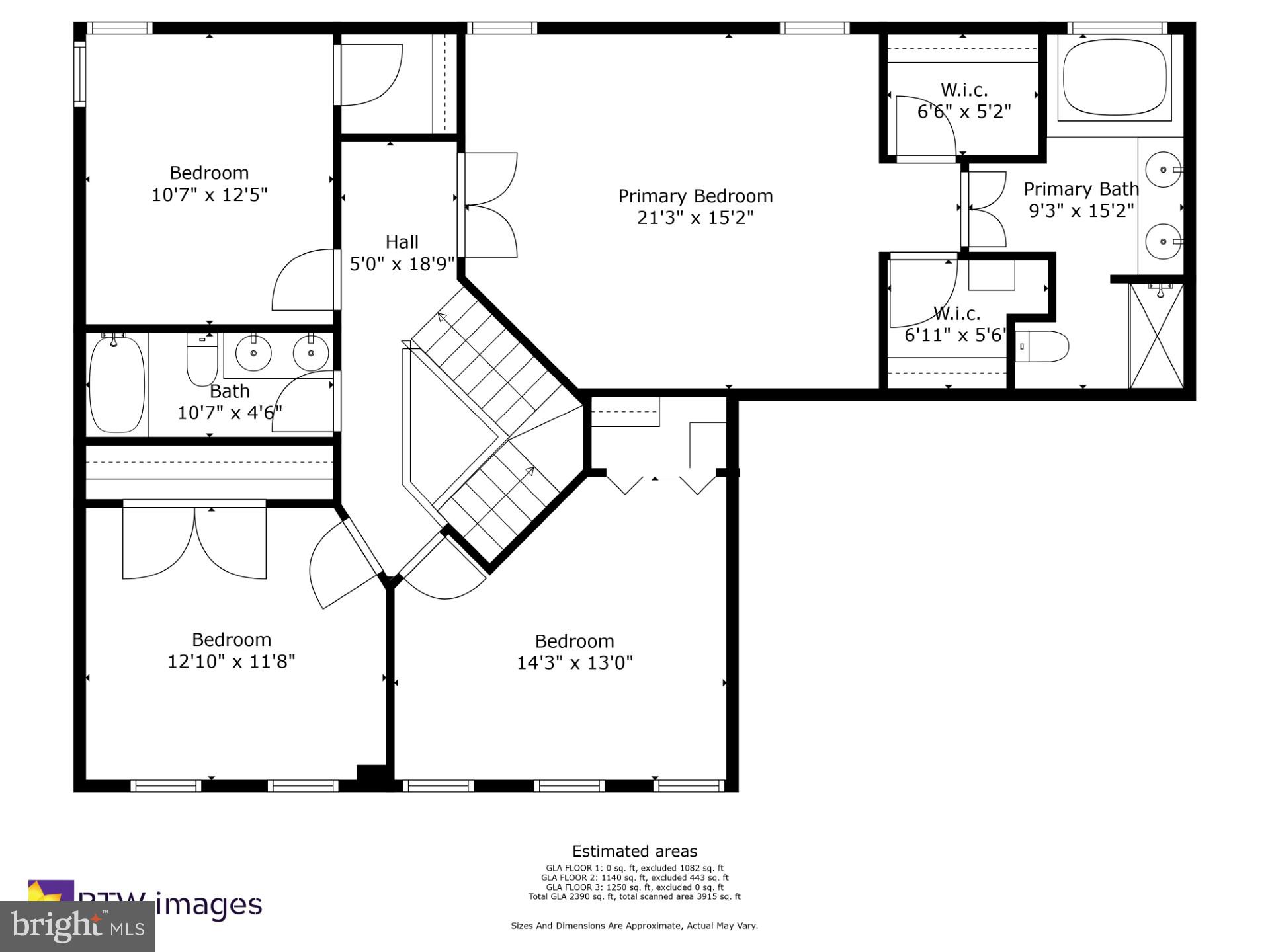 WHISPERWOOD - Residential