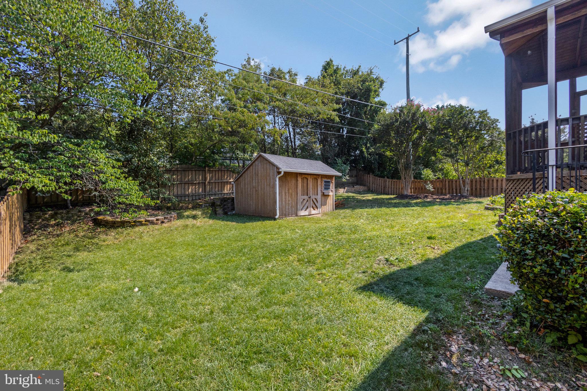 WHISPERWOOD - Residential