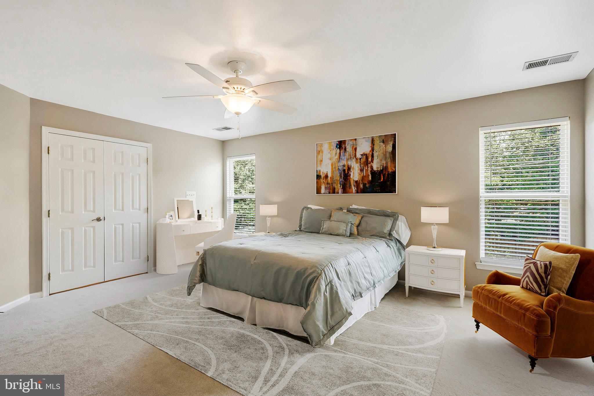 WHISPERWOOD - Residential