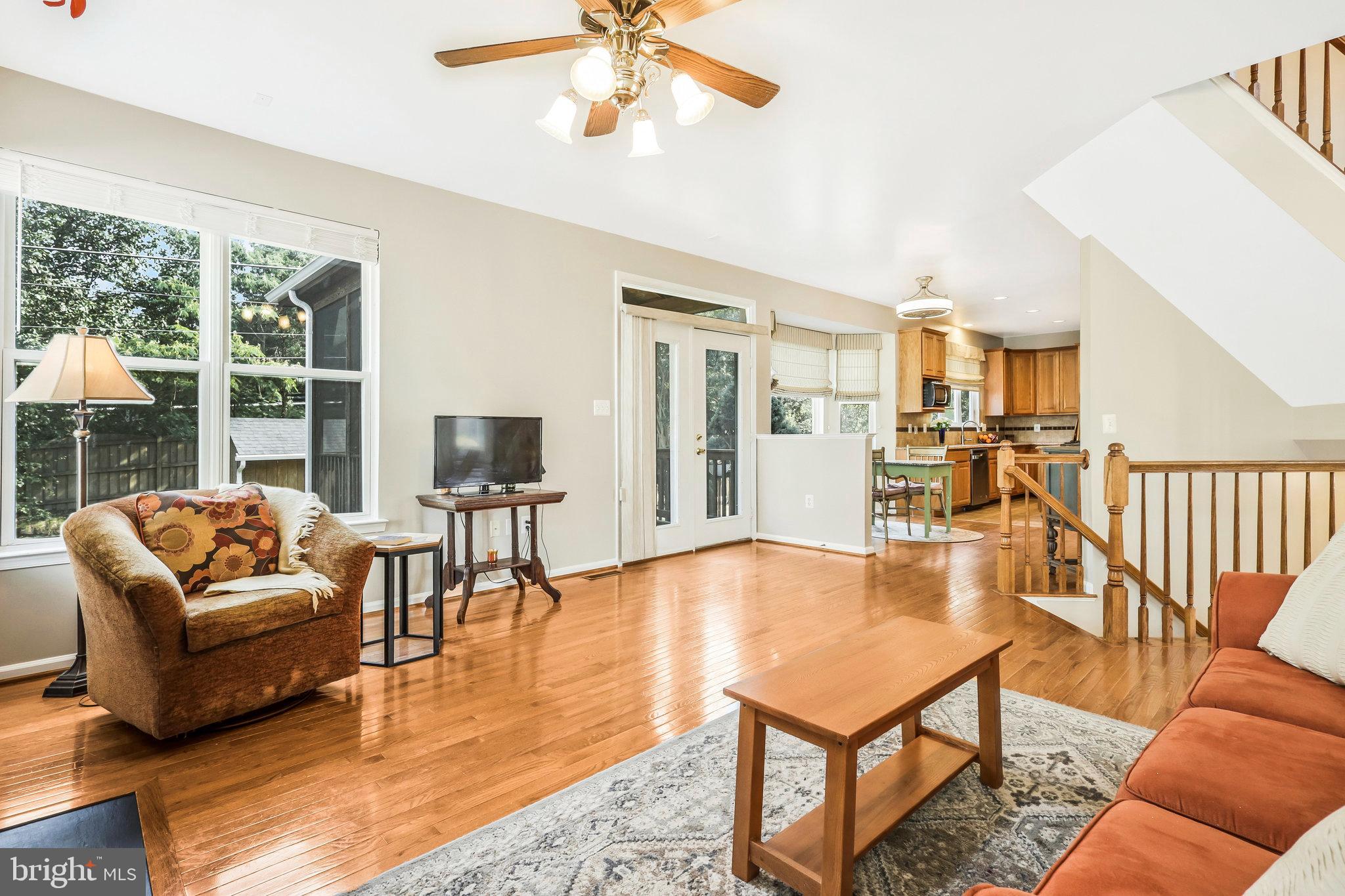 WHISPERWOOD - Residential